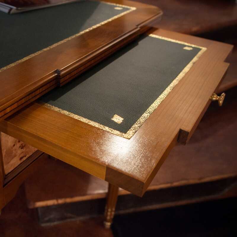 Desk Richard Louis XVI style