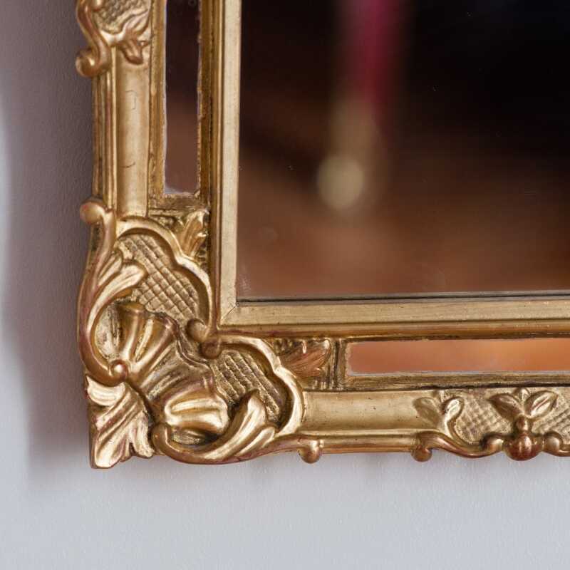Mirror Dinan style Louis XIV