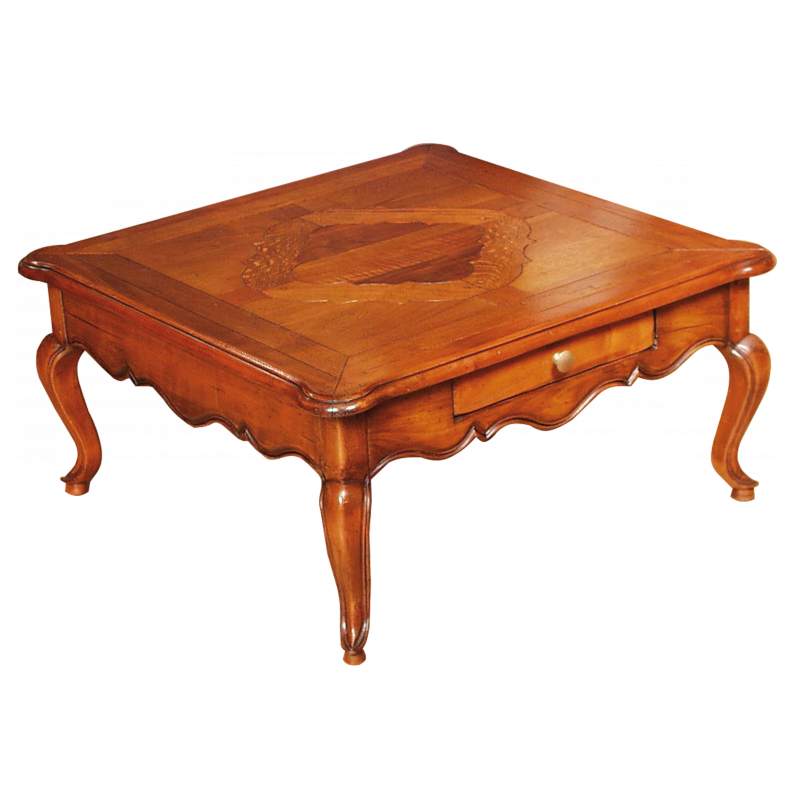 Lounge table Biche