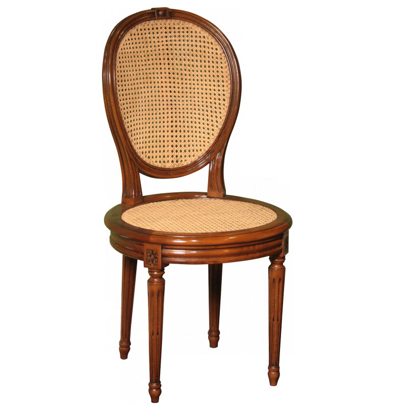 Chair Sefert Louis XVI style