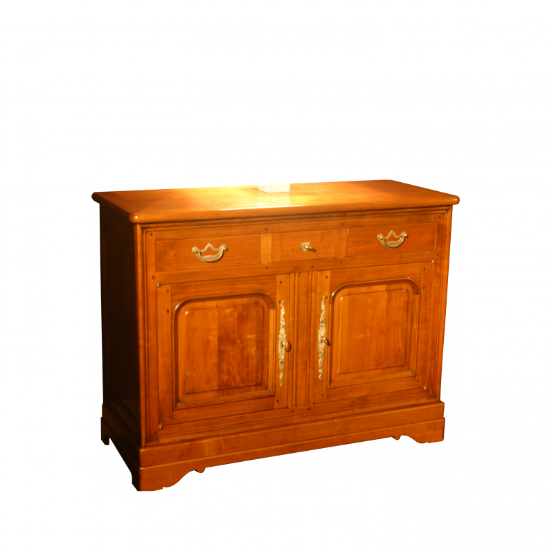 Sideboard Kercado Louis-Philippe style