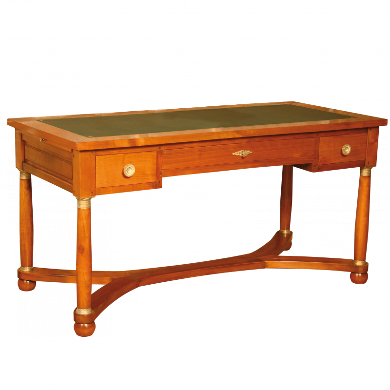 Desk Napoléonville 175 Empire style 