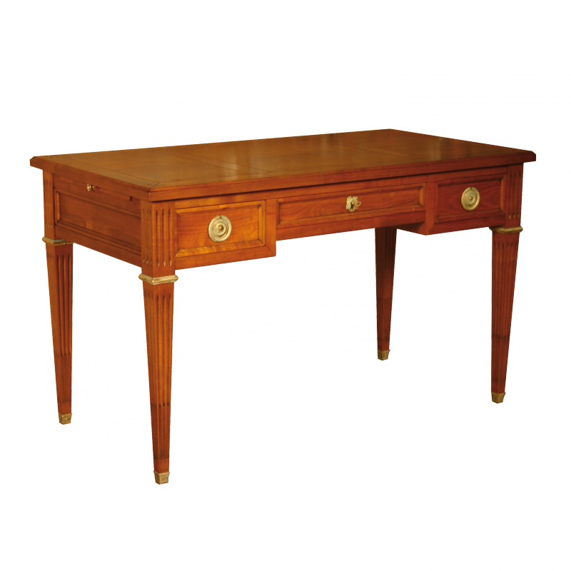 Desk Chenier Directoire style
