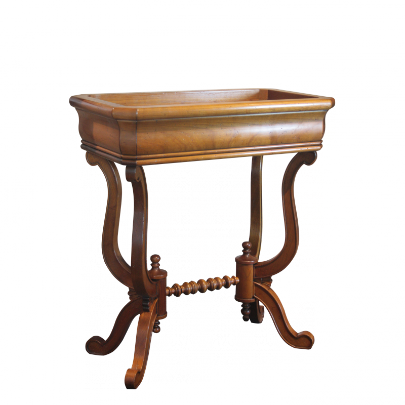 Window furniture Lesage Empire style