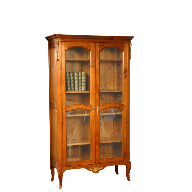Bookcases Maurepas Transition style 