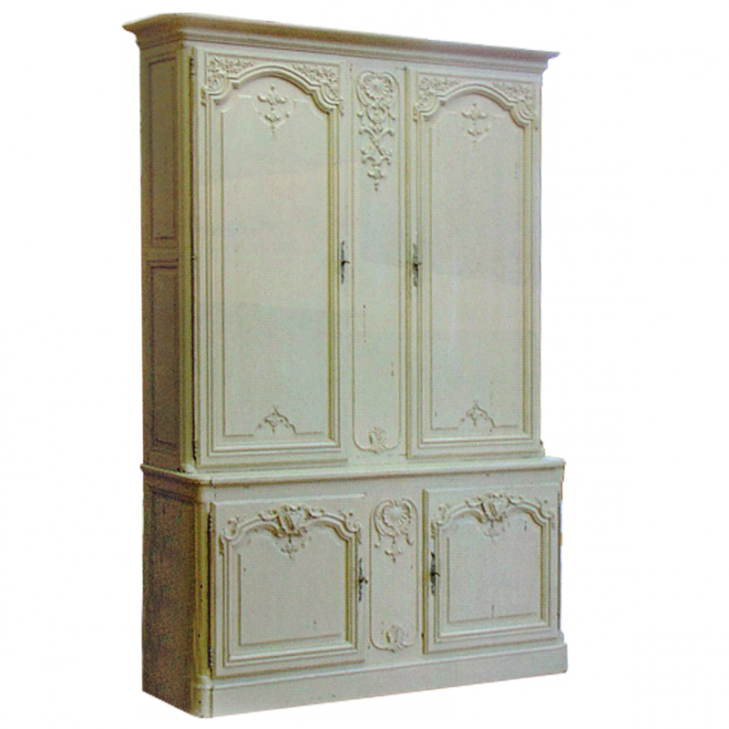 Sideboard Saumur Louis XV style