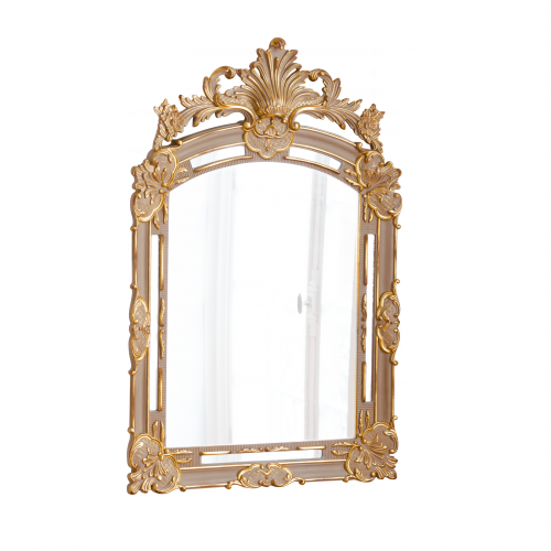 Mirror Devin Louis XV style 