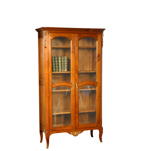 Bookcases Maurepas Transition style 