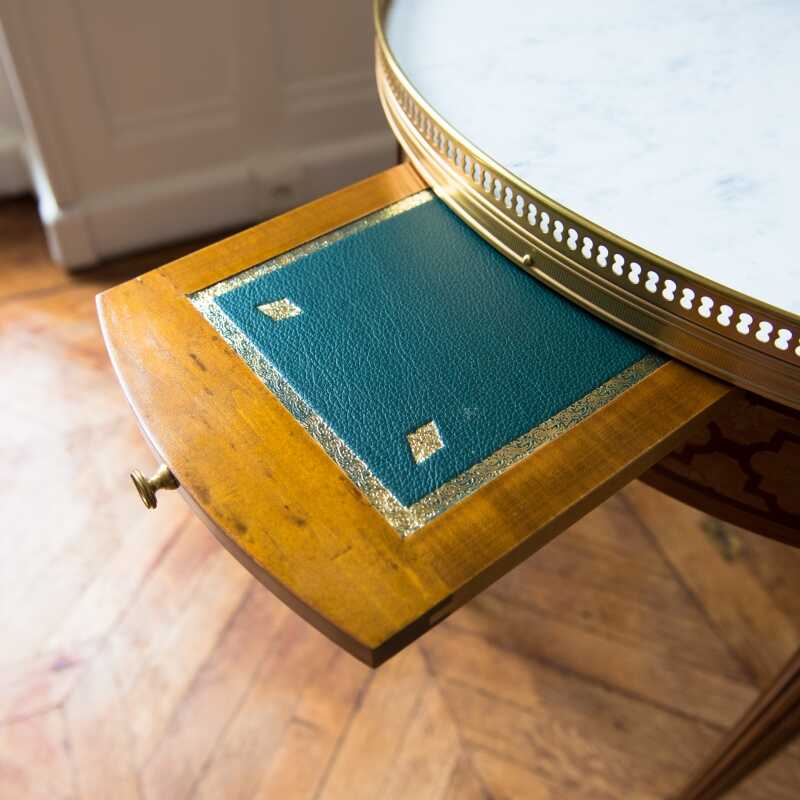 Table Lacroix Inversée