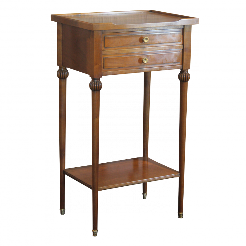 Bedside Gaudron Louis XVI style