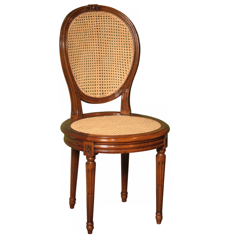Chair Sefert Louis XVI style 