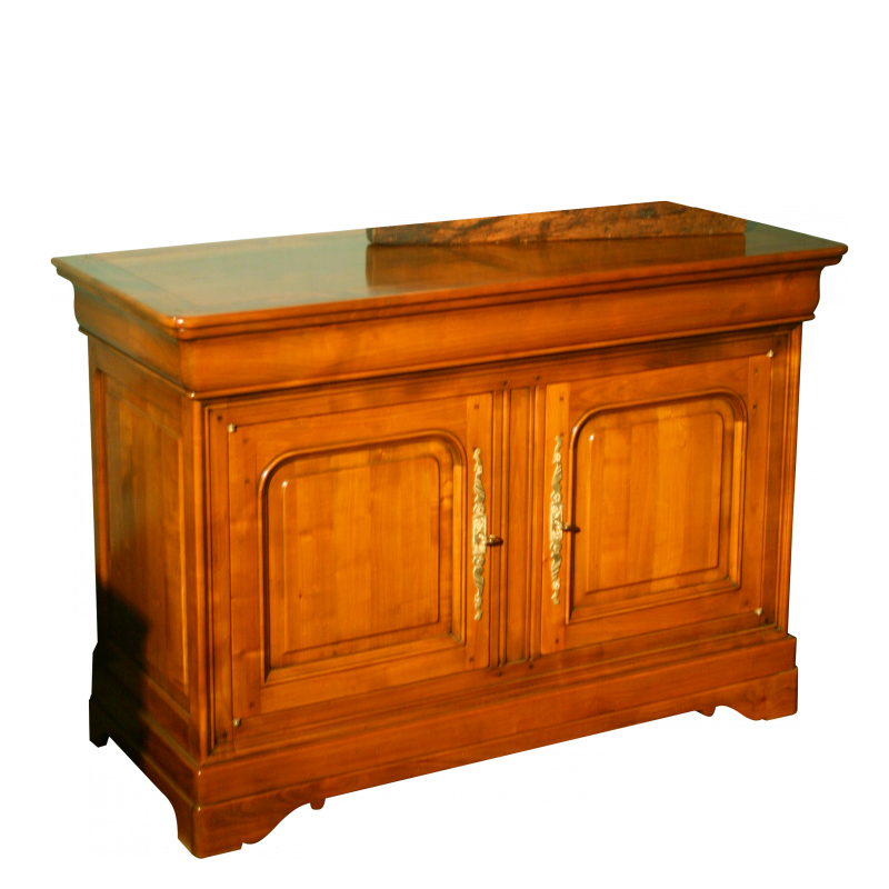 Sideboard Kerihuel Louis-Philippe style