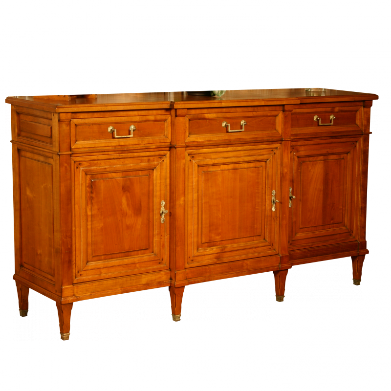 Sideboard Lebrun style Directoire 