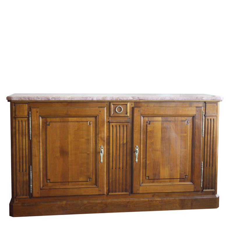 Sideboard Saint-Brieuc Louis XVI style