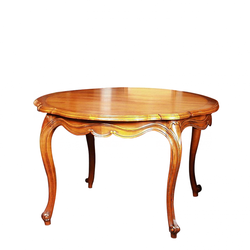 Dining Table Auteuil Louis XV style