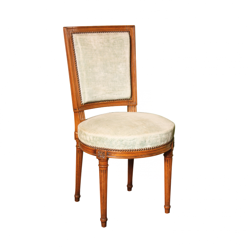 Chair Louis XVI