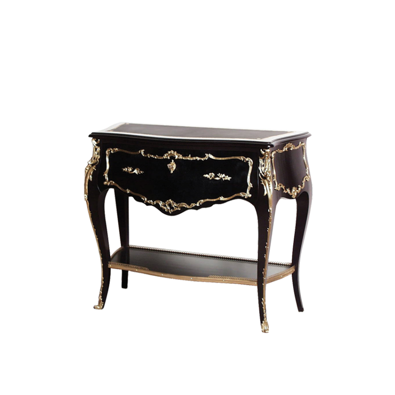 Commode - perruquière Fargelot 