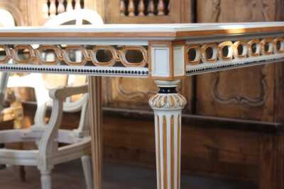 Picture product Allot Table de jeux " Quillio" 0757