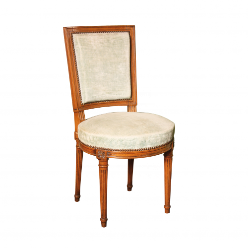 Chair Louis XVI